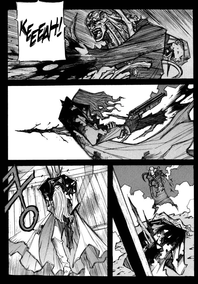 Read Priest chapter 15 image 12 on Lezhin