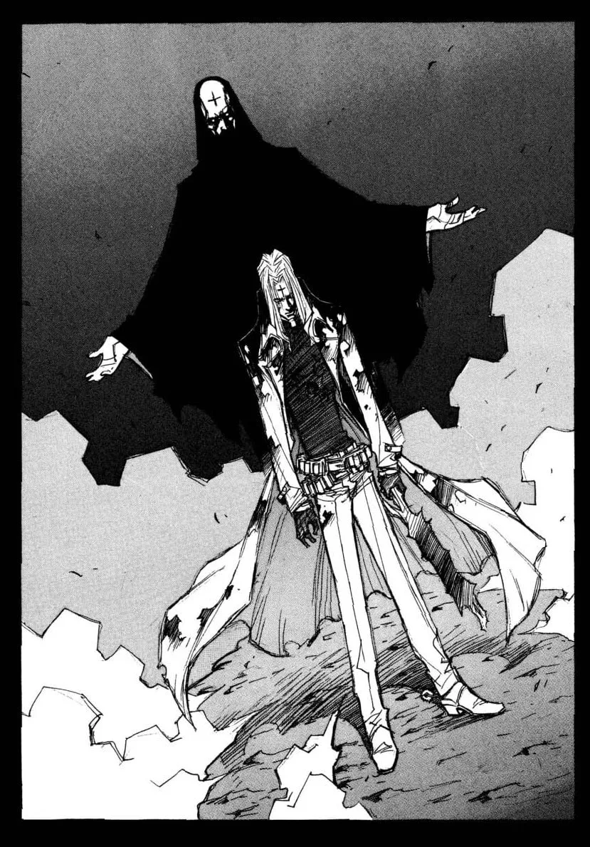 Read Priest chapter 15 image 18 on Lezhin
