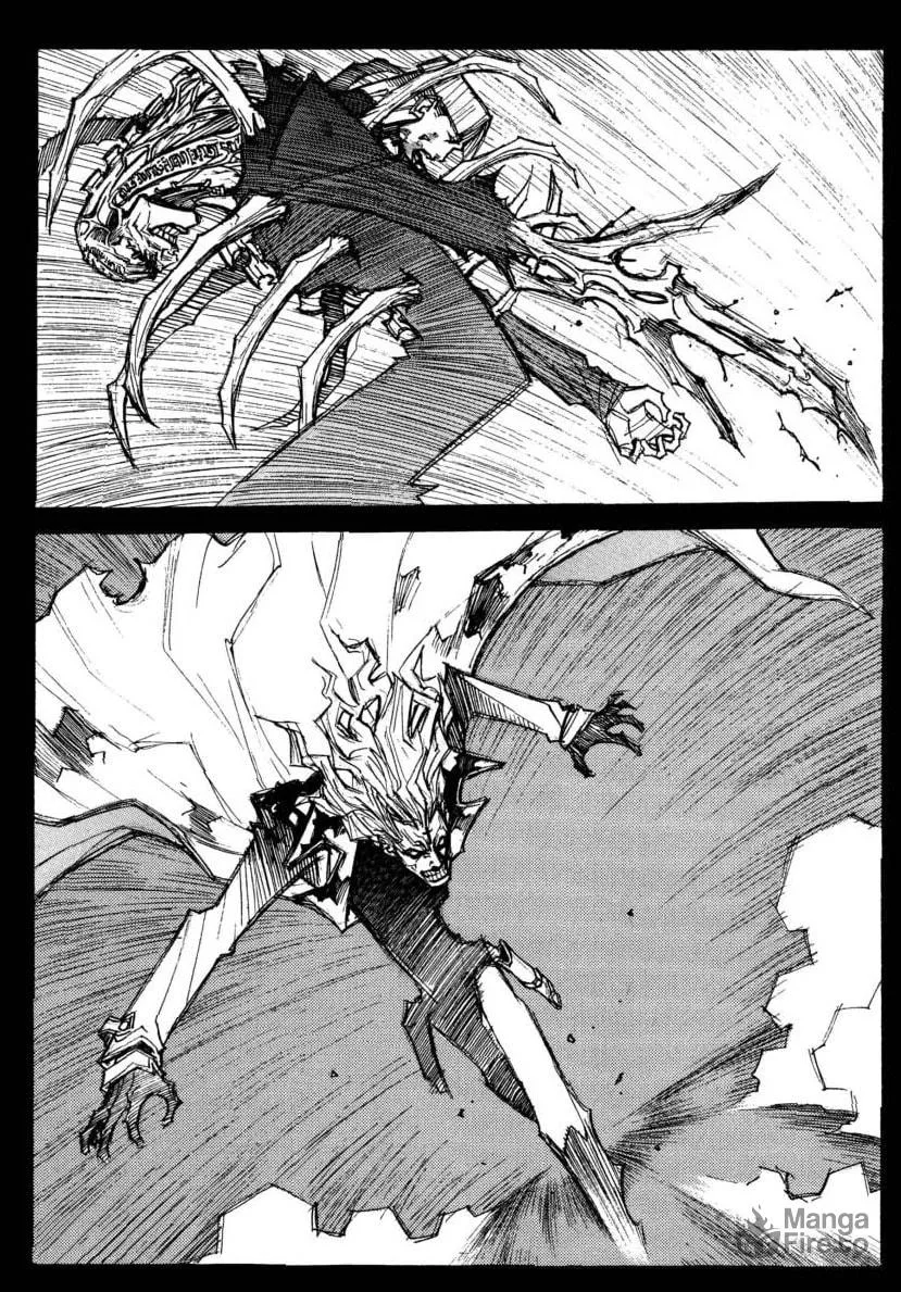 Read Priest chapter 15 image 20 on Lezhin