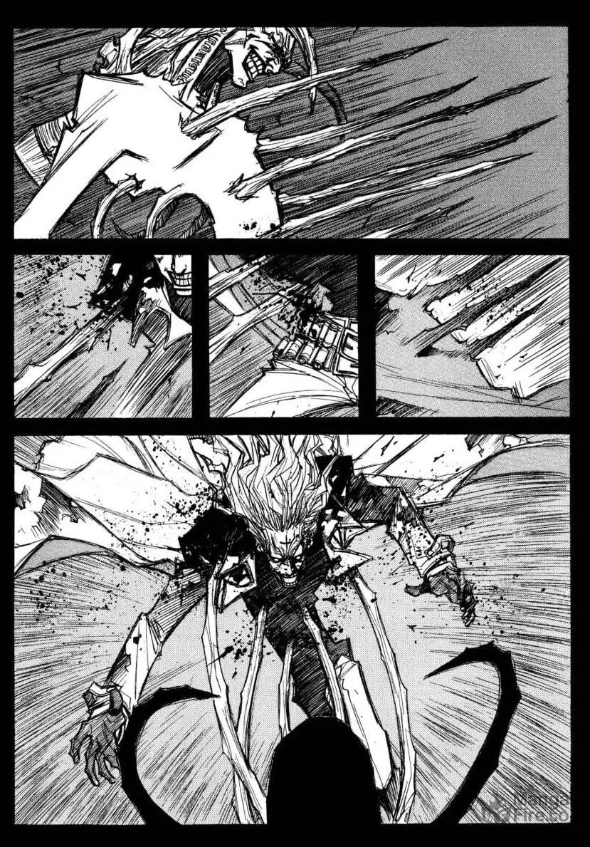Read Priest chapter 15 image 23 on Lezhin