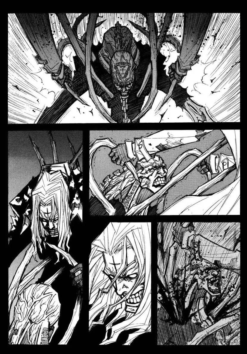 Read Priest chapter 15 image 24 on Lezhin