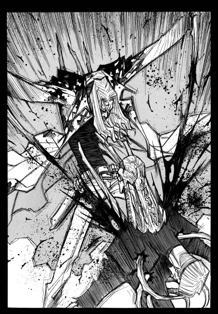 Read Priest chapter 15 image 25 on Lezhin
