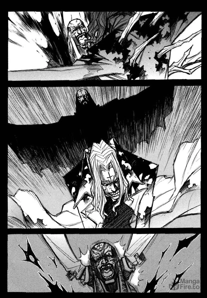 Read Priest chapter 15 image 26 on Lezhin