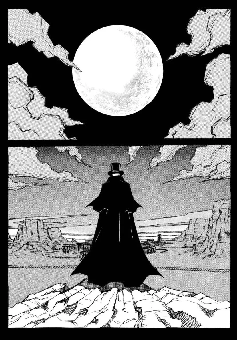 Read Priest chapter 15 image 28 on Lezhin