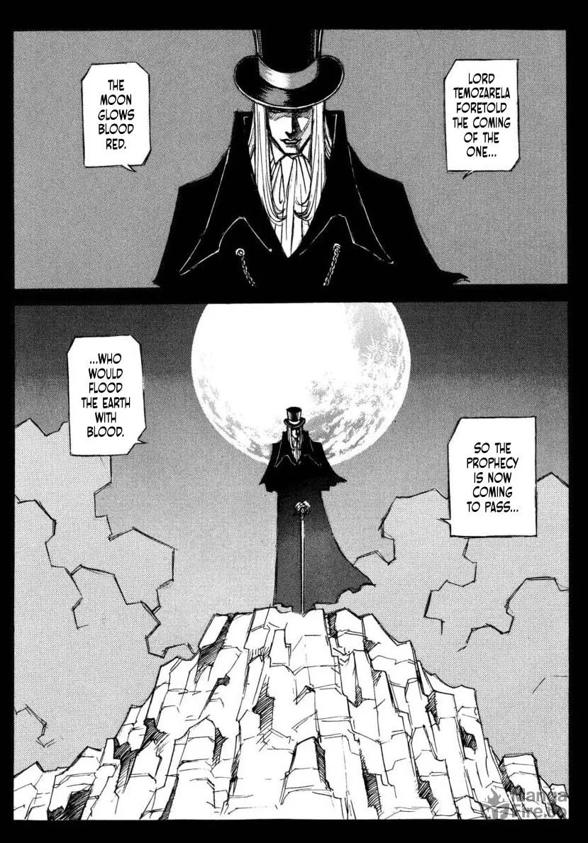Read Priest chapter 15 image 29 on Lezhin