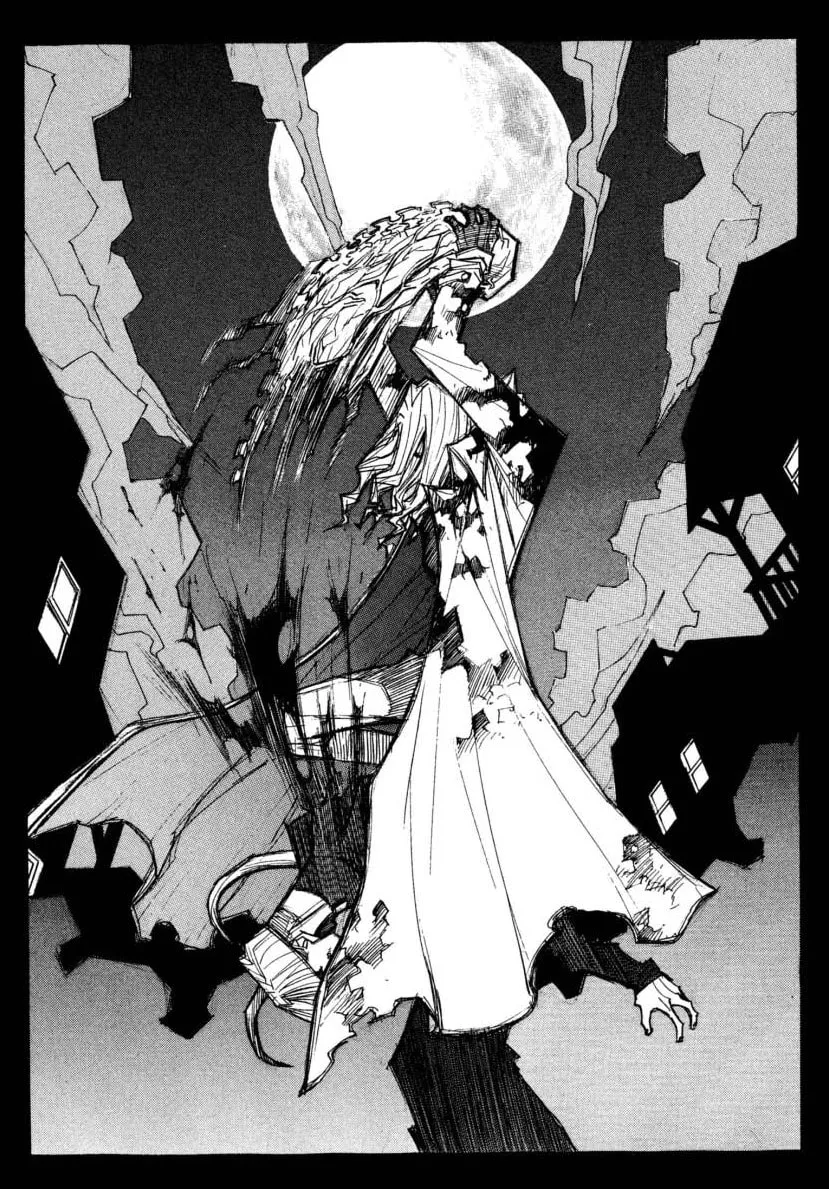Read Priest chapter 15 image 31 on Lezhin