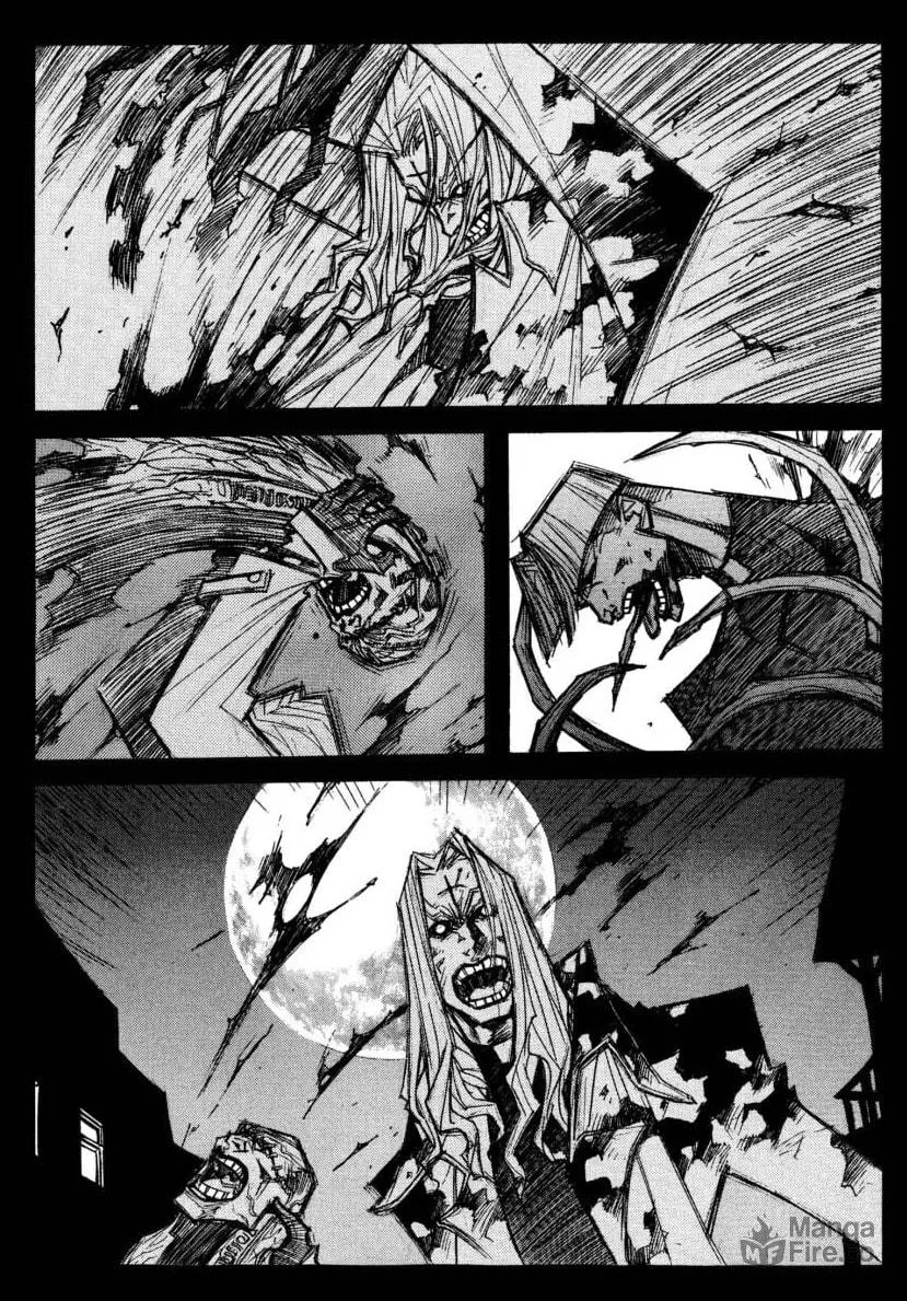 Read Priest chapter 15 image 32 on Lezhin