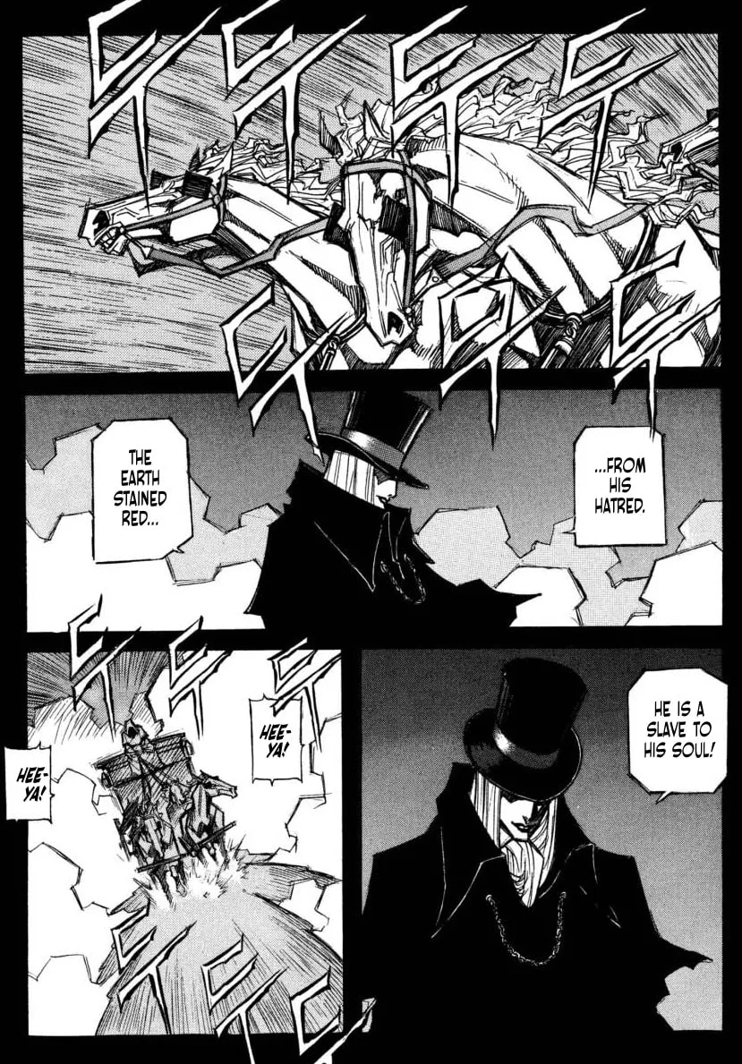 Read Priest chapter 15 image 33 on Lezhin
