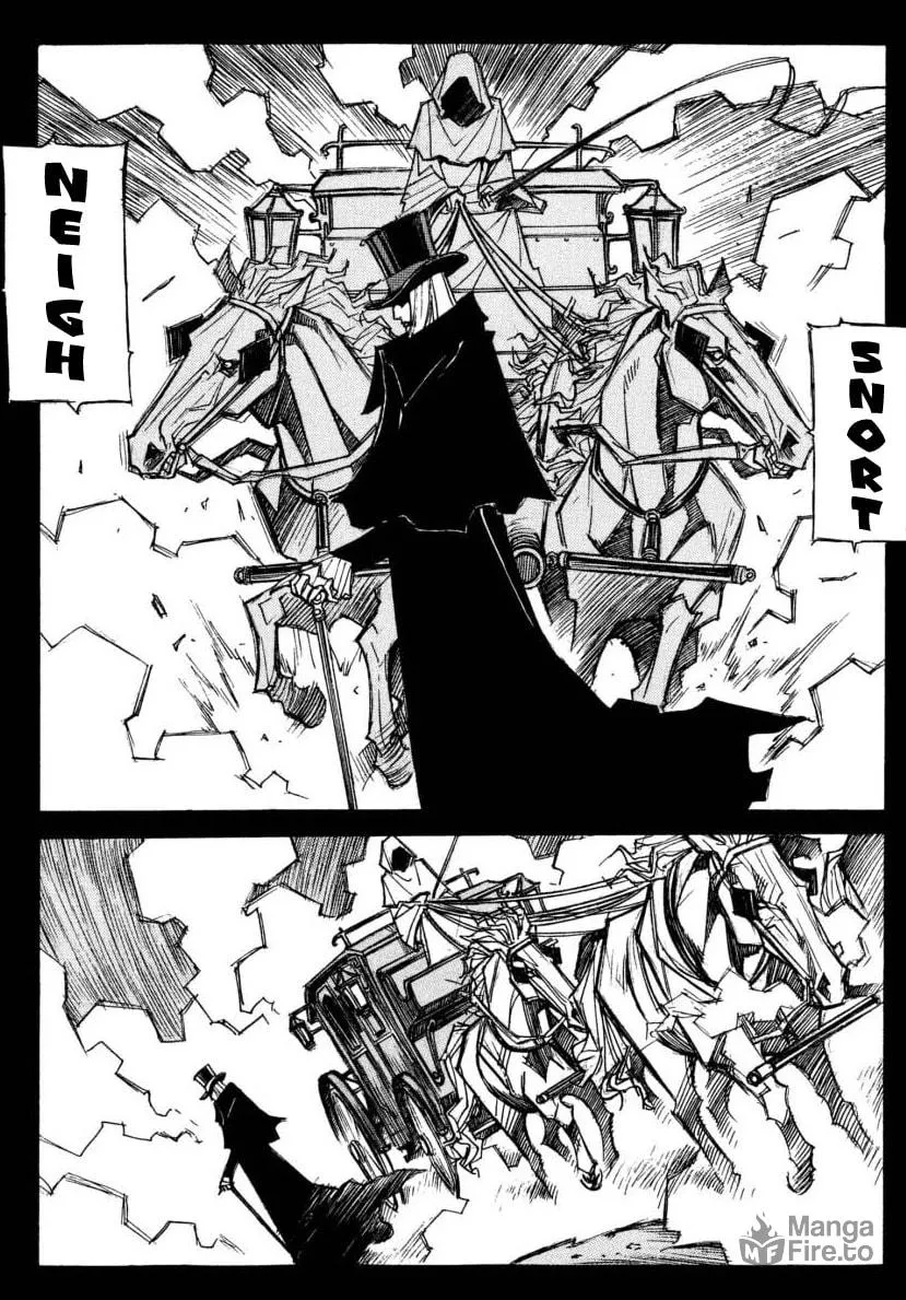 Read Priest chapter 15 image 34 on Lezhin