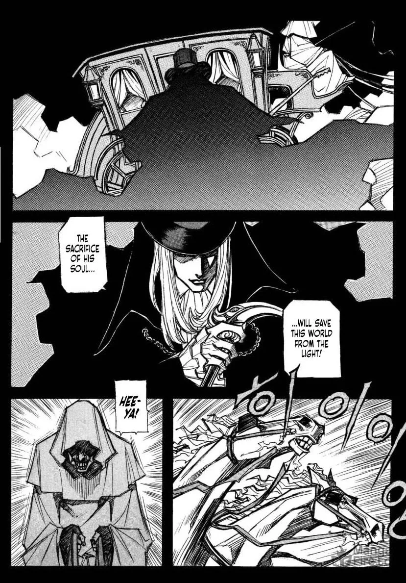 Read Priest chapter 15 image 35 on Lezhin