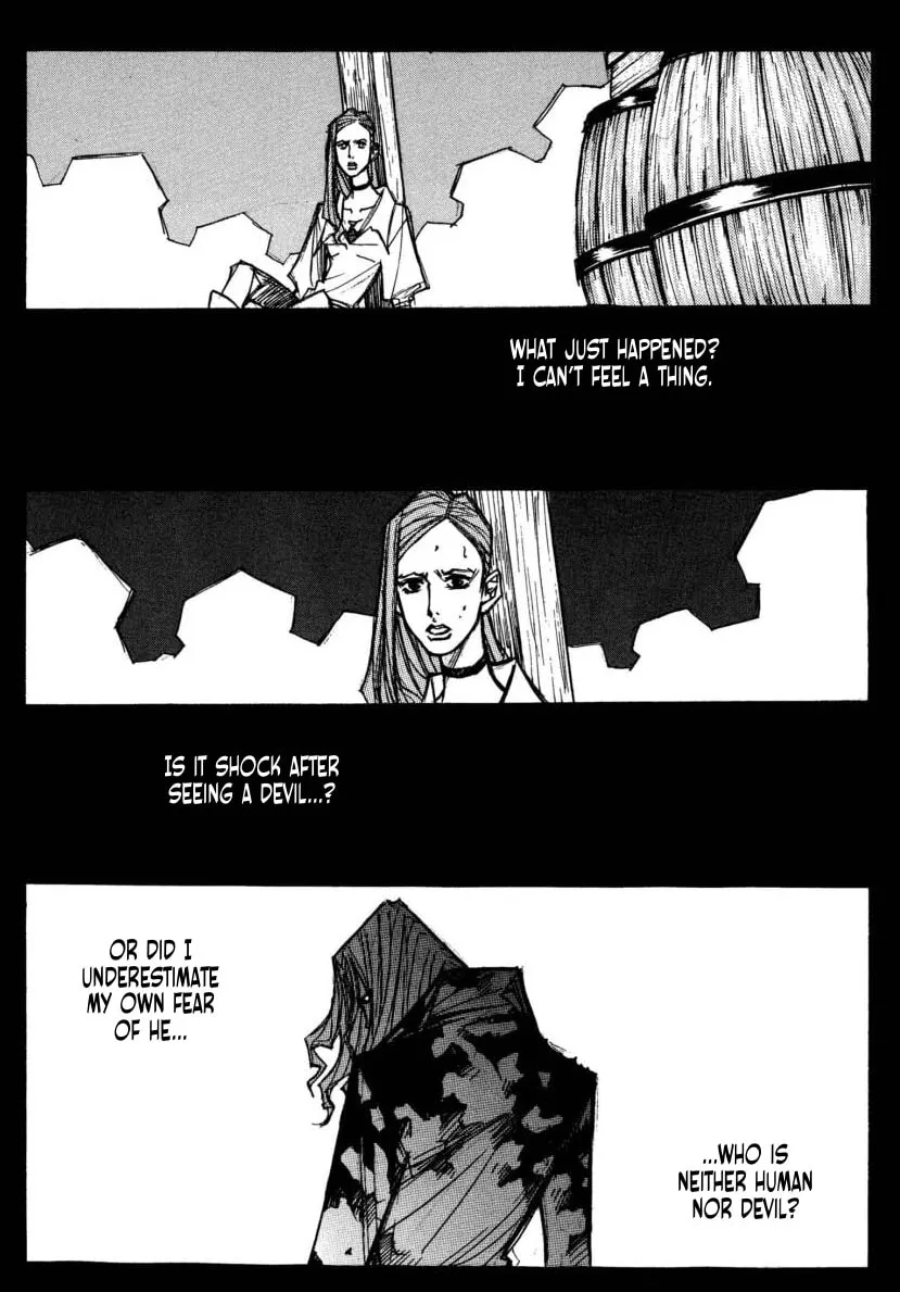Read Priest chapter 15 image 37 on Lezhin