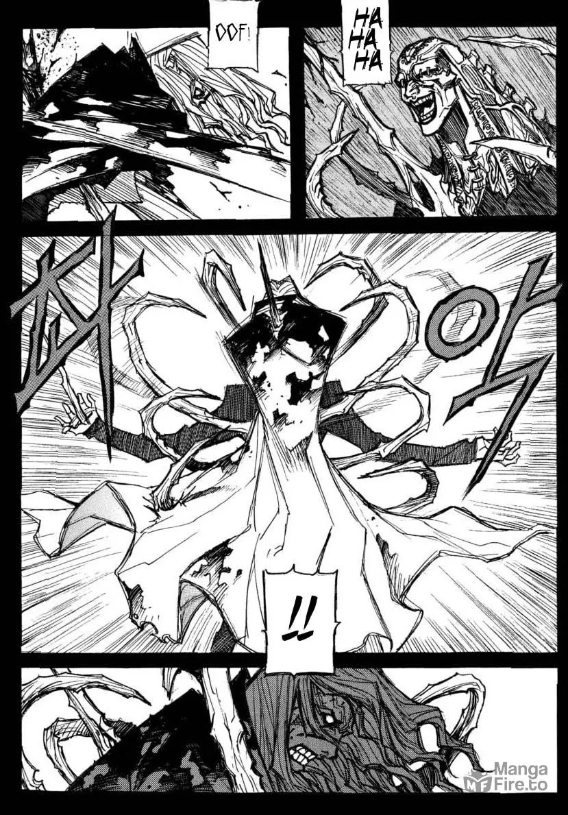 Read Priest chapter 15 image 4 on Lezhin