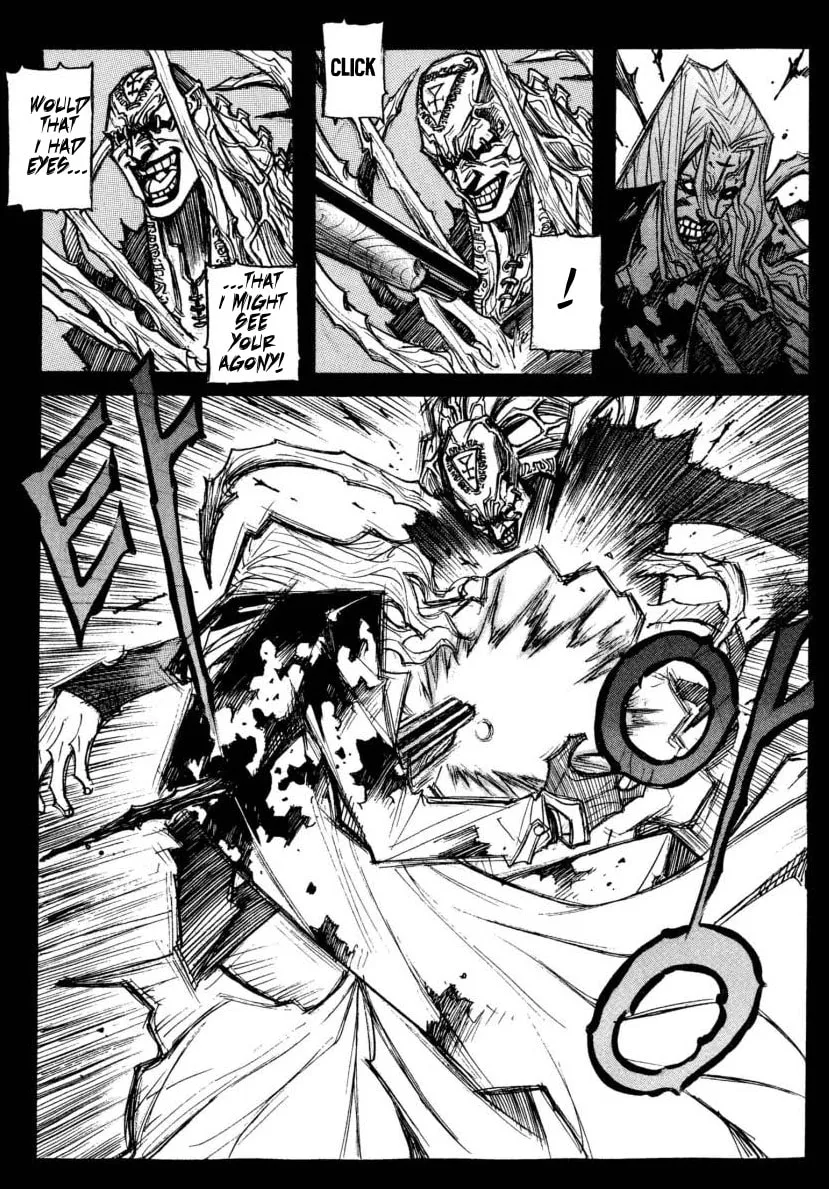 Read Priest chapter 15 image 7 on Lezhin