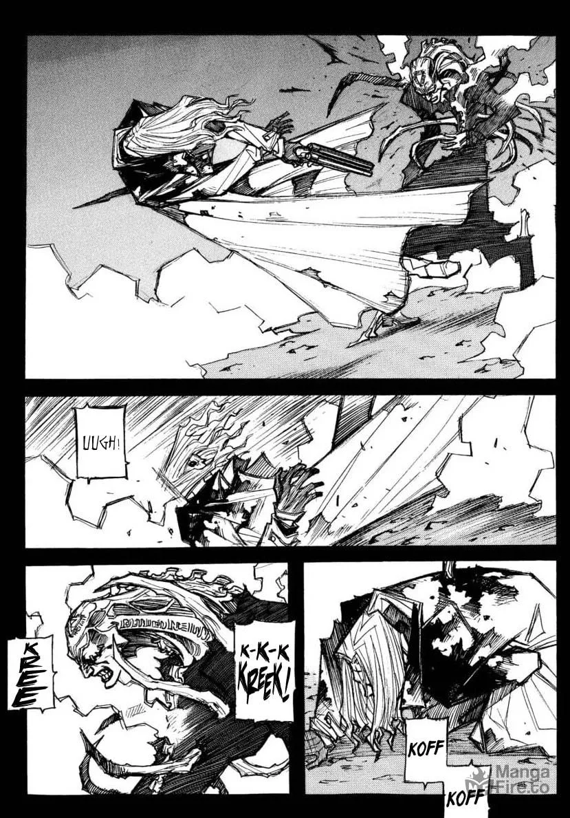 Read Priest chapter 15 image 8 on Lezhin