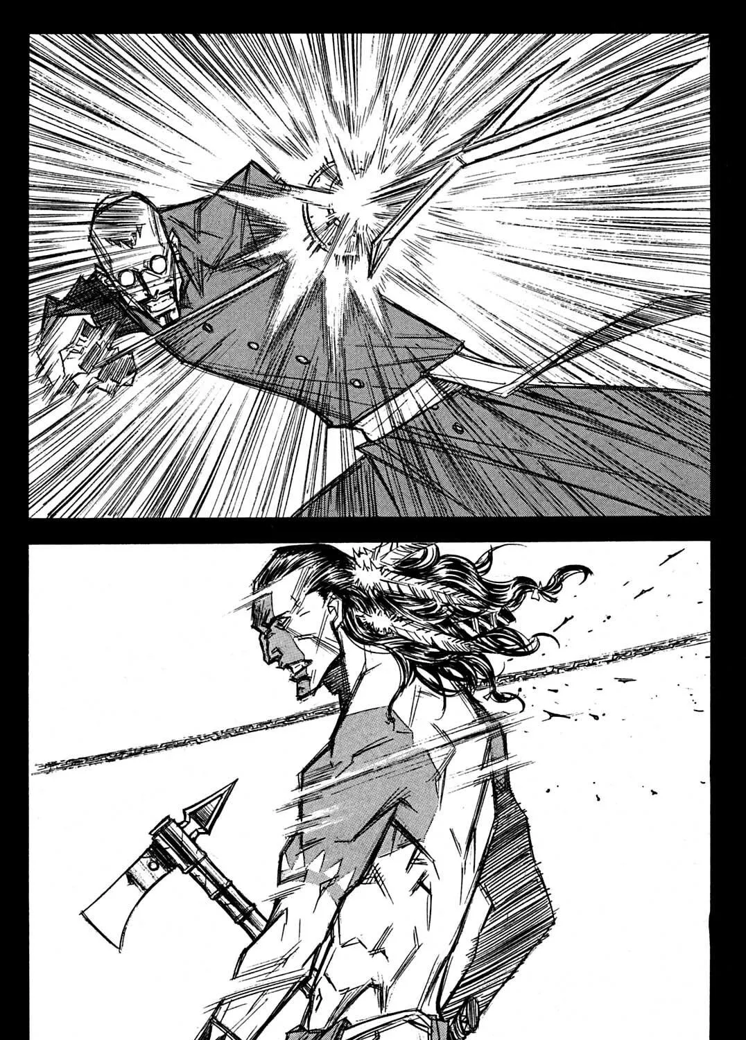 Read Priest chapter 150 image 10 on Lezhin