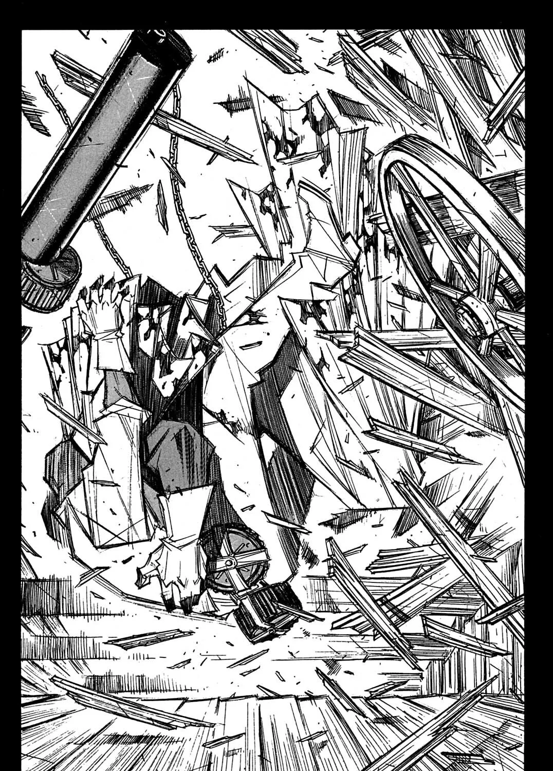 Read Priest chapter 150 image 14 on Lezhin