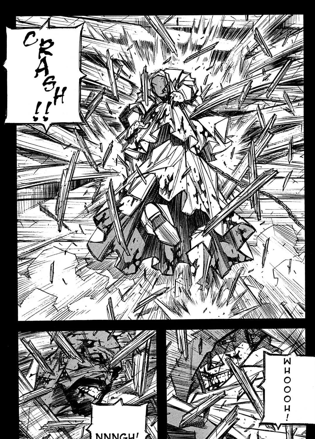 Read Priest chapter 150 image 16 on Lezhin