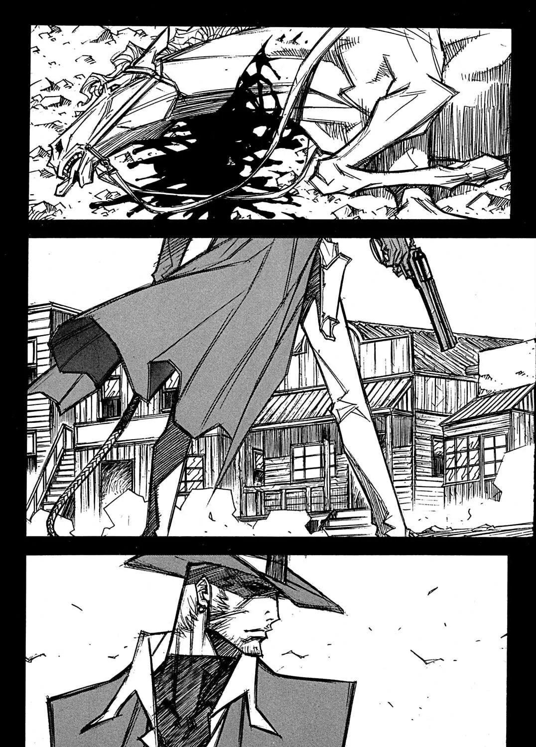 Read Priest chapter 150 image 28 on Lezhin