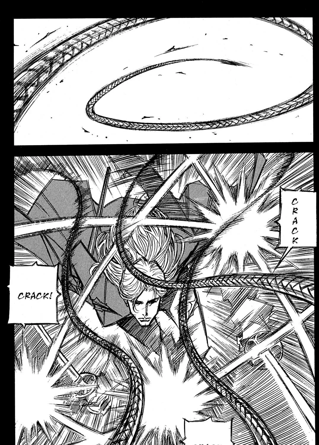 Read Priest chapter 150 image 32 on Lezhin