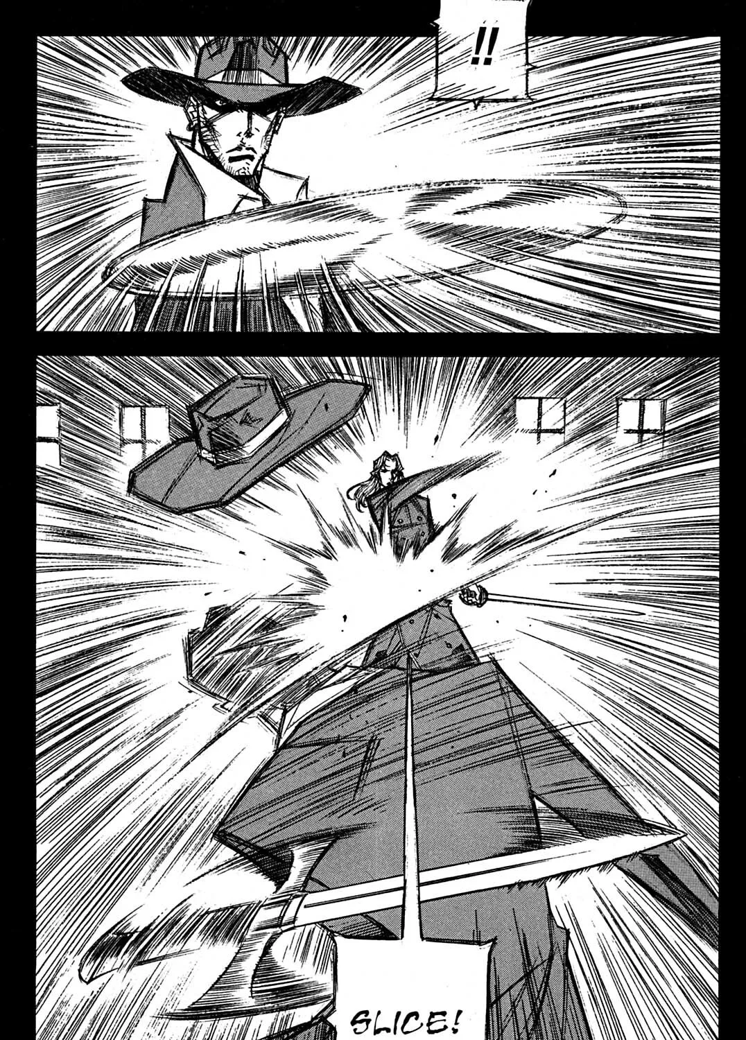 Read Priest chapter 150 image 44 on Lezhin