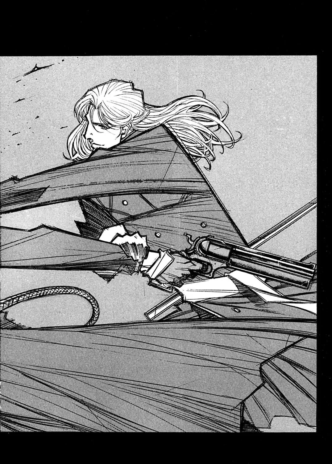 Read Priest chapter 150 image 50 on Lezhin