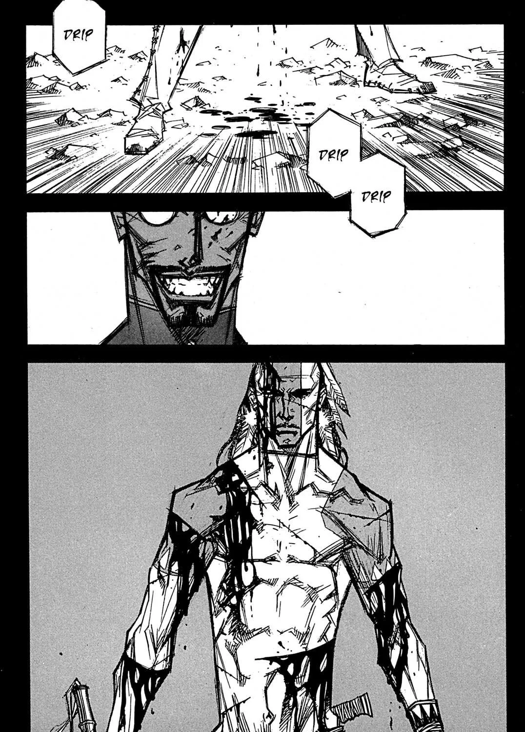 Read Priest chapter 150 image 52 on Lezhin