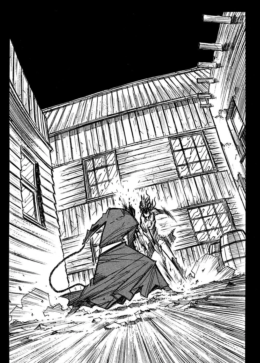 Read Priest chapter 151 image 10 on Lezhin