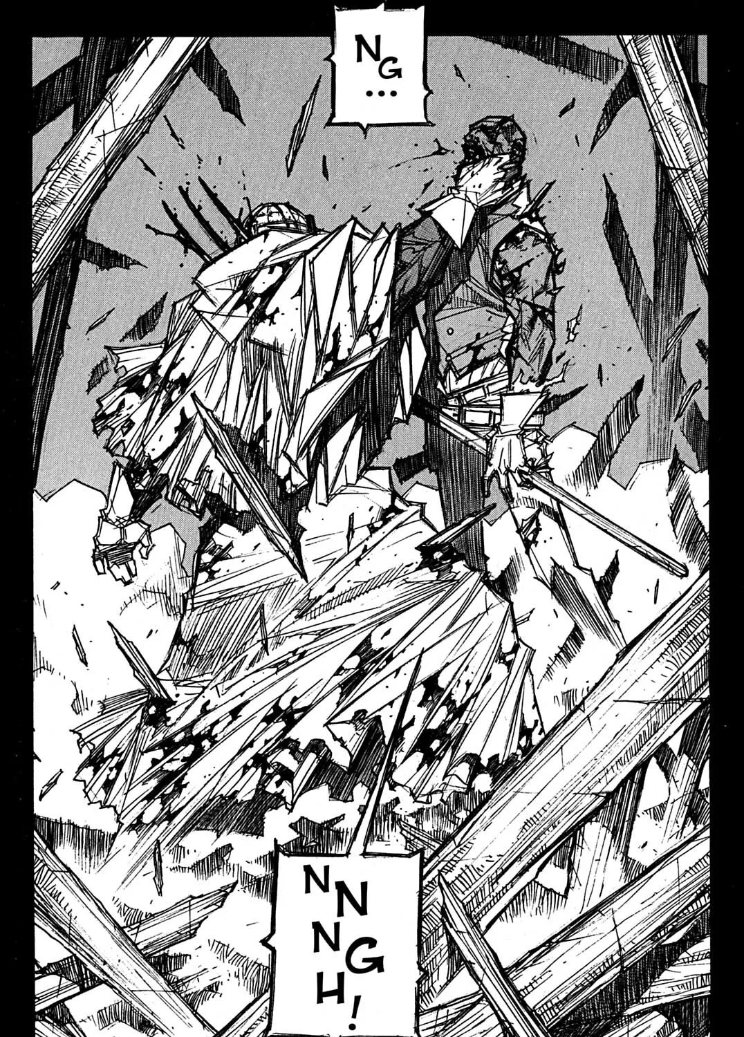 Read Priest chapter 151 image 14 on Lezhin