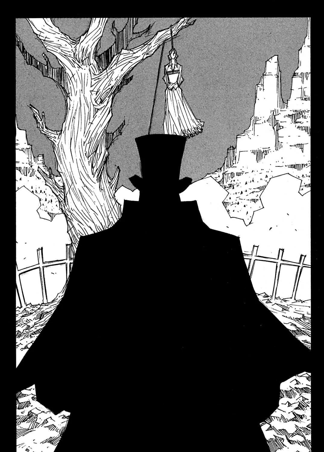 Read Priest chapter 151 image 58 on Lezhin