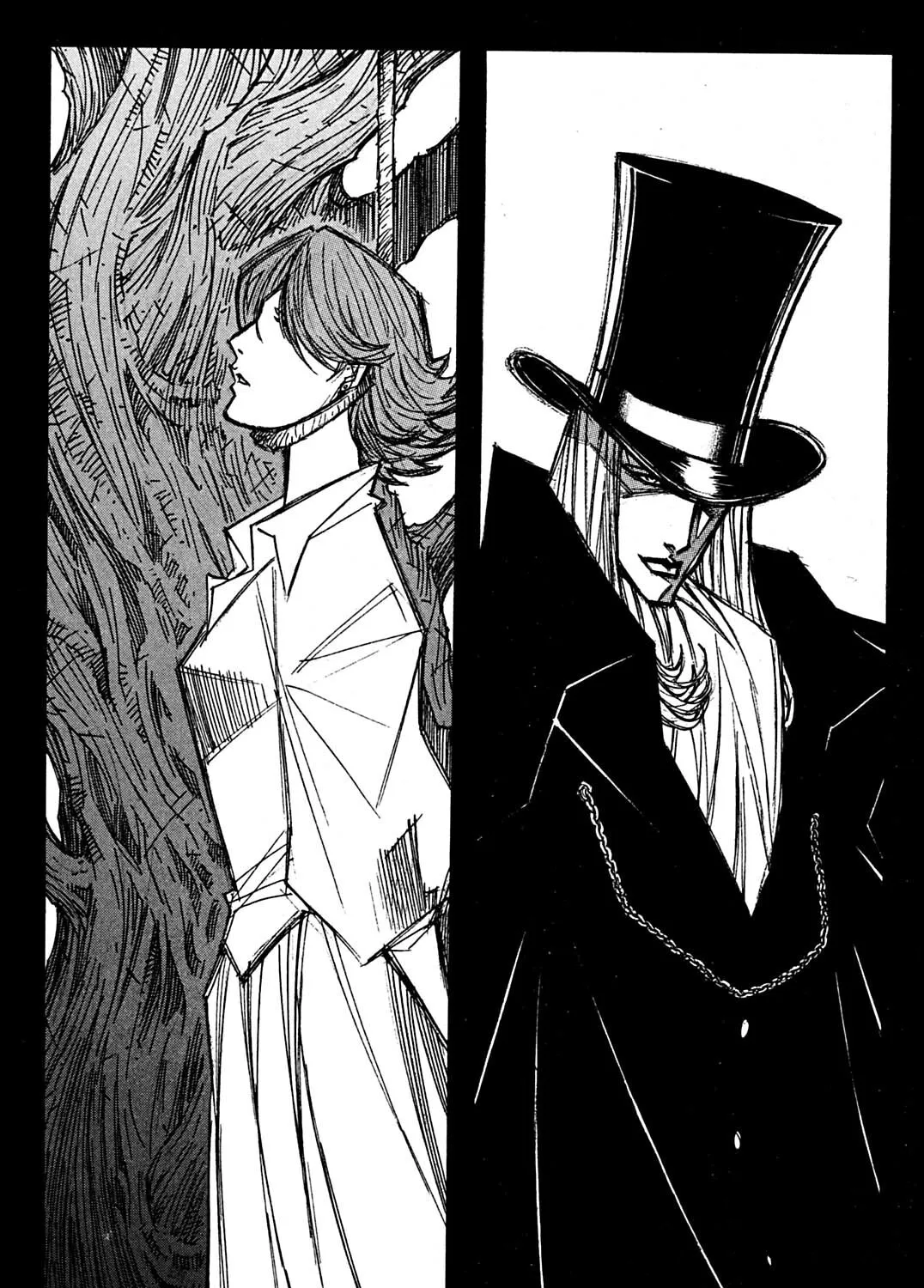 Read Priest chapter 151 image 60 on Lezhin