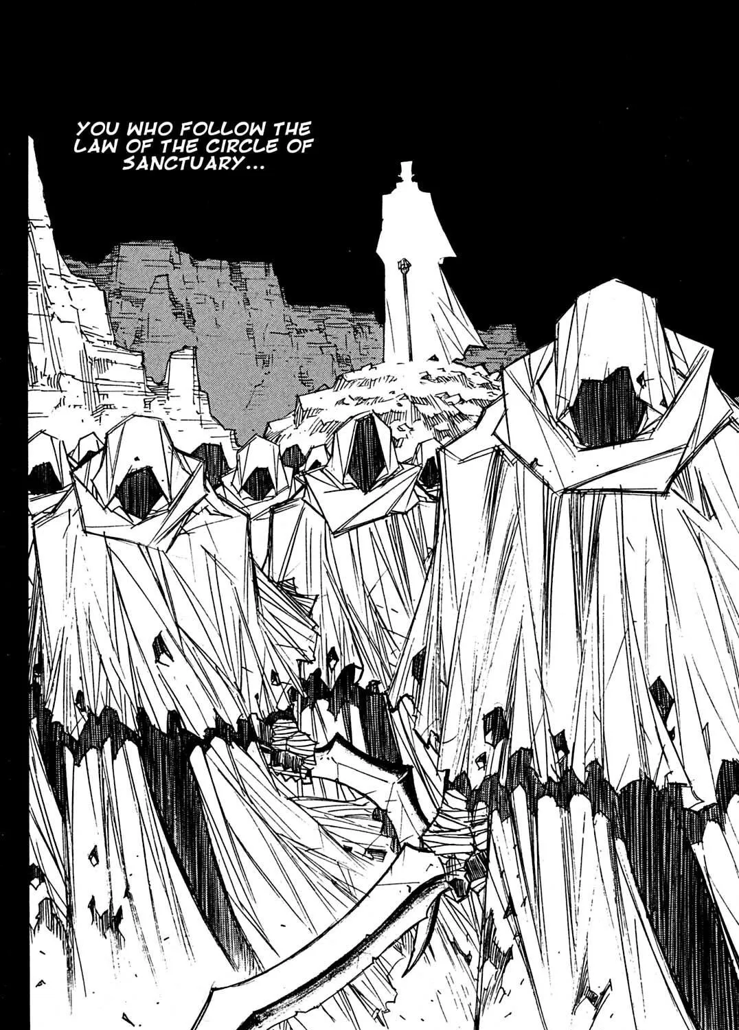 Read Priest chapter 152 image 16 on Lezhin