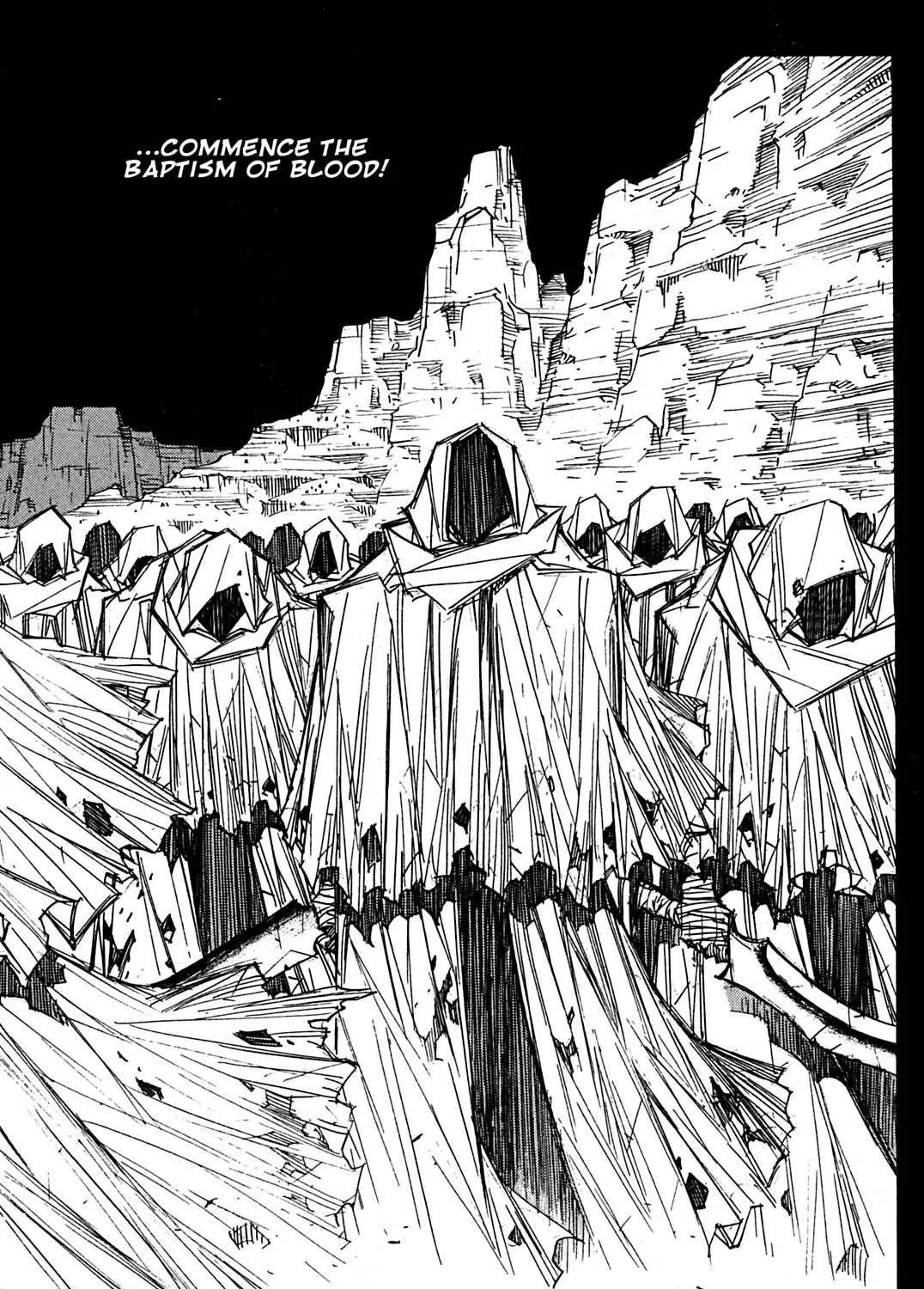 Read Priest chapter 152 image 18 on Lezhin
