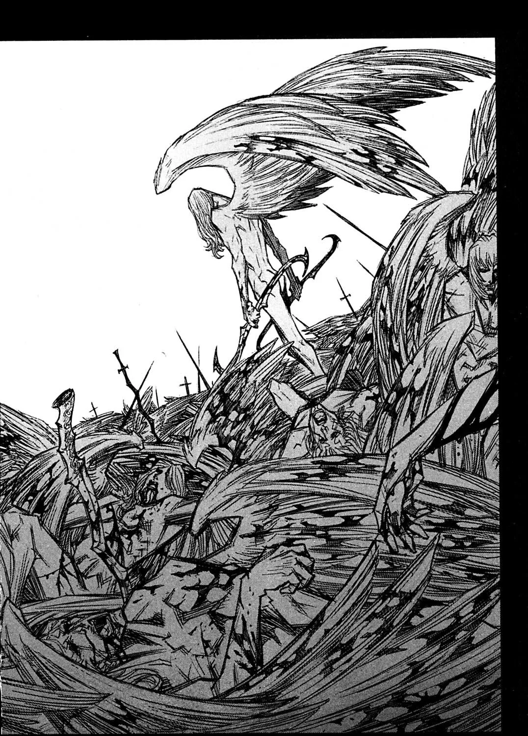 Read Priest chapter 152 image 2 on Lezhin