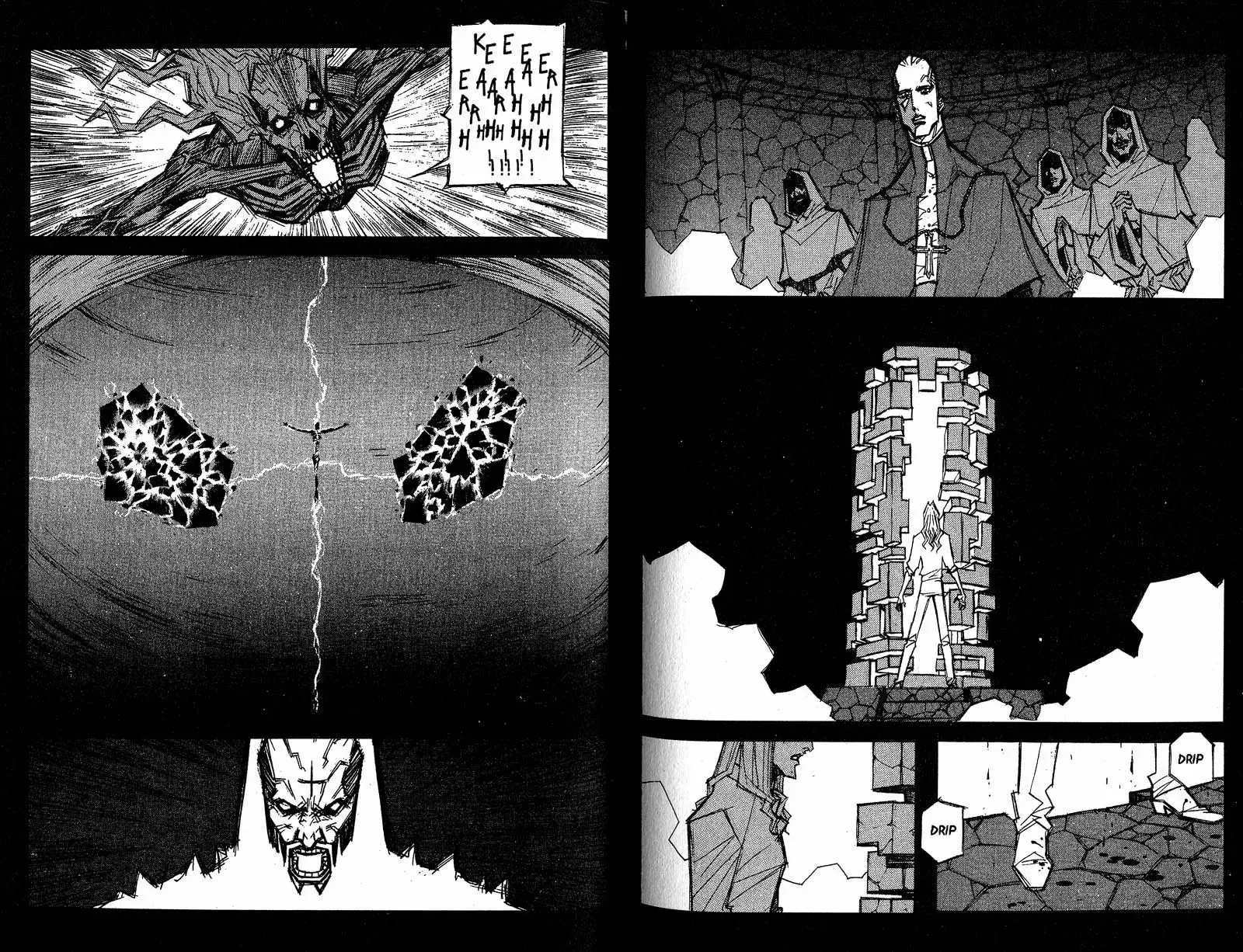 Read Priest chapter 16.2 image 6 on Lezhin