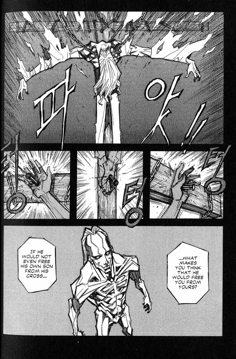 Read Priest chapter 16.5 image 10 on Lezhin