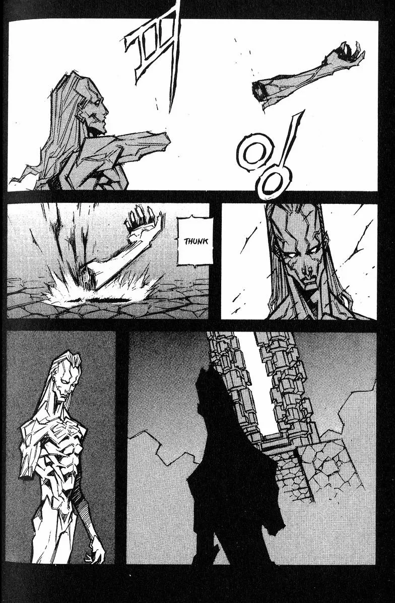 Read Priest chapter 16.5 image 12 on Lezhin