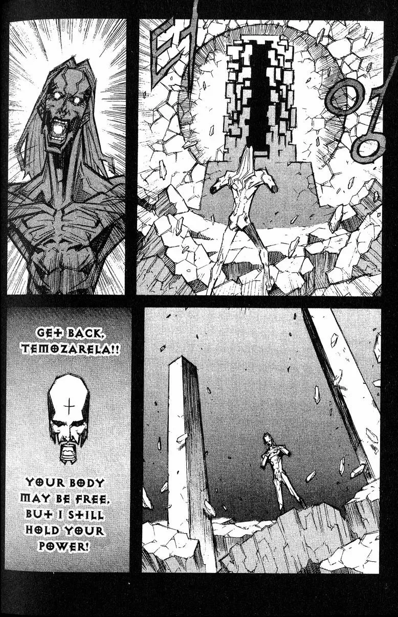 Read Priest chapter 16.5 image 14 on Lezhin