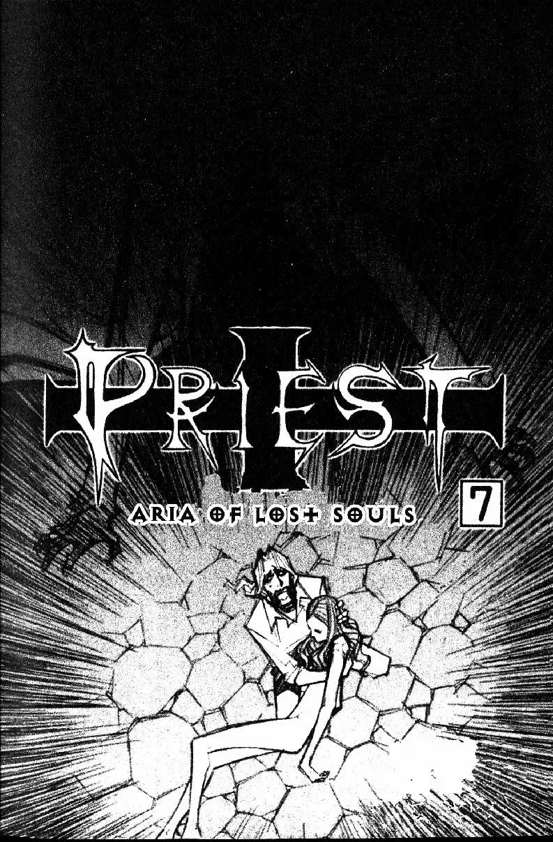 Read Priest chapter 16.5 image 2 on Lezhin