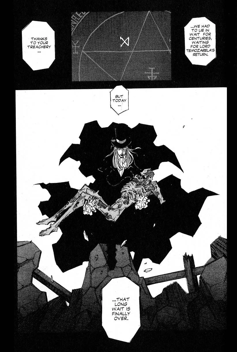 Read Priest chapter 16.6 image 12 on Lezhin