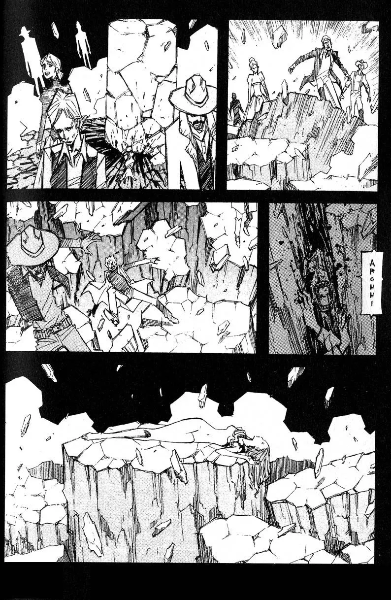 Read Priest chapter 16.6 image 2 on Lezhin