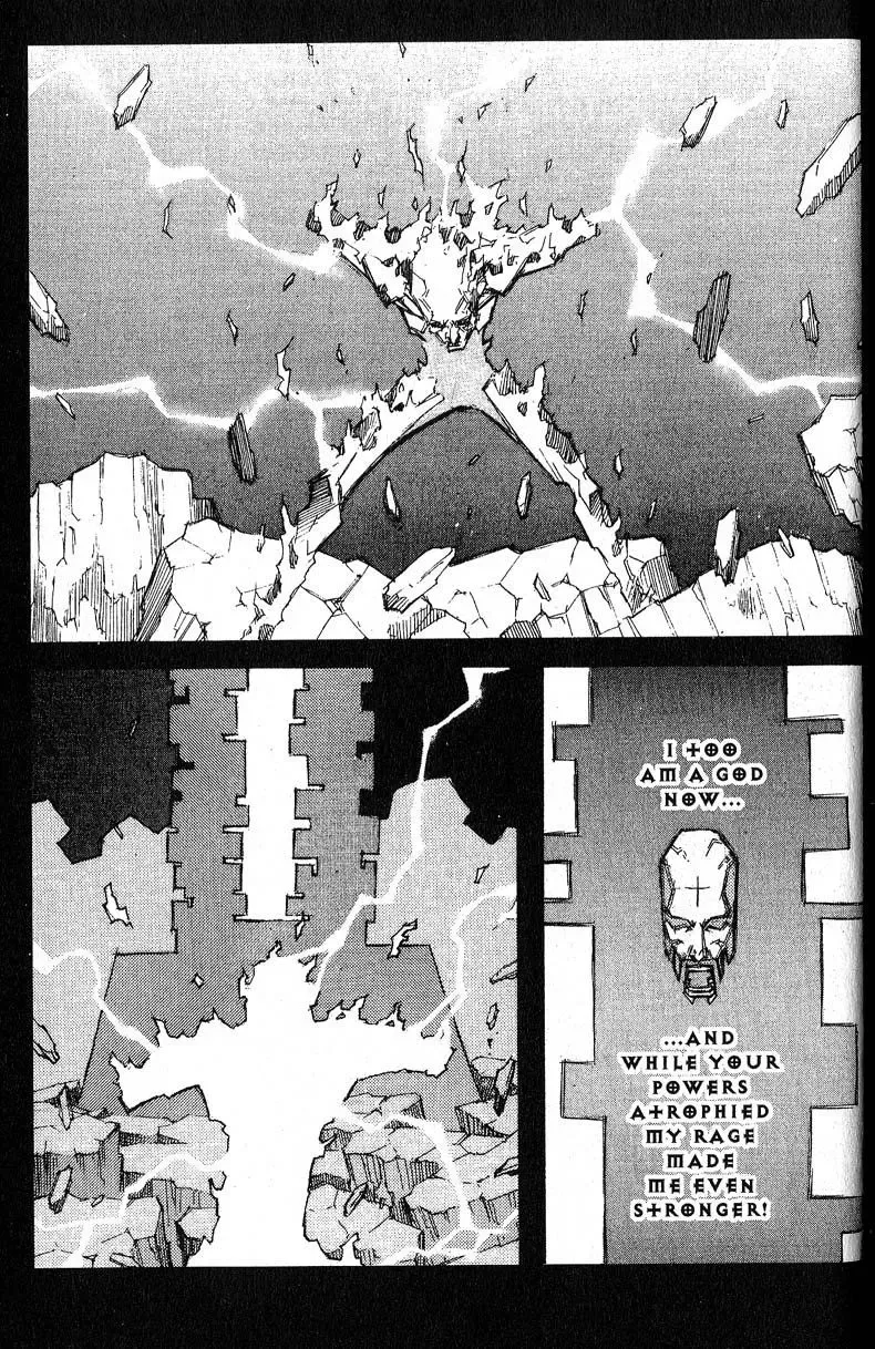 Read Priest chapter 16.6 image 3 on Lezhin