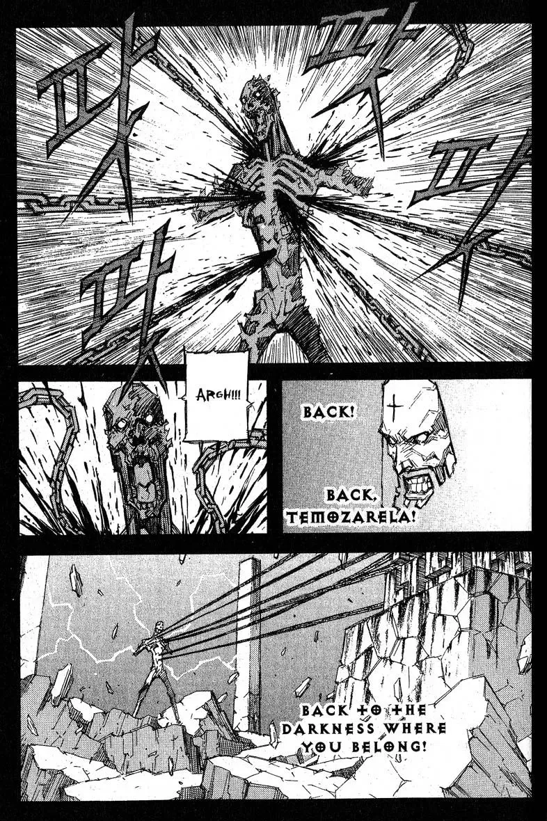 Read Priest chapter 16.6 image 5 on Lezhin