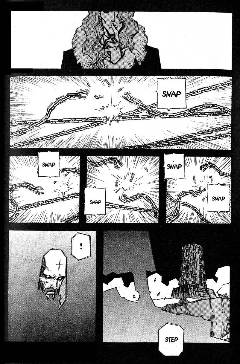 Read Priest chapter 16.6 image 6 on Lezhin