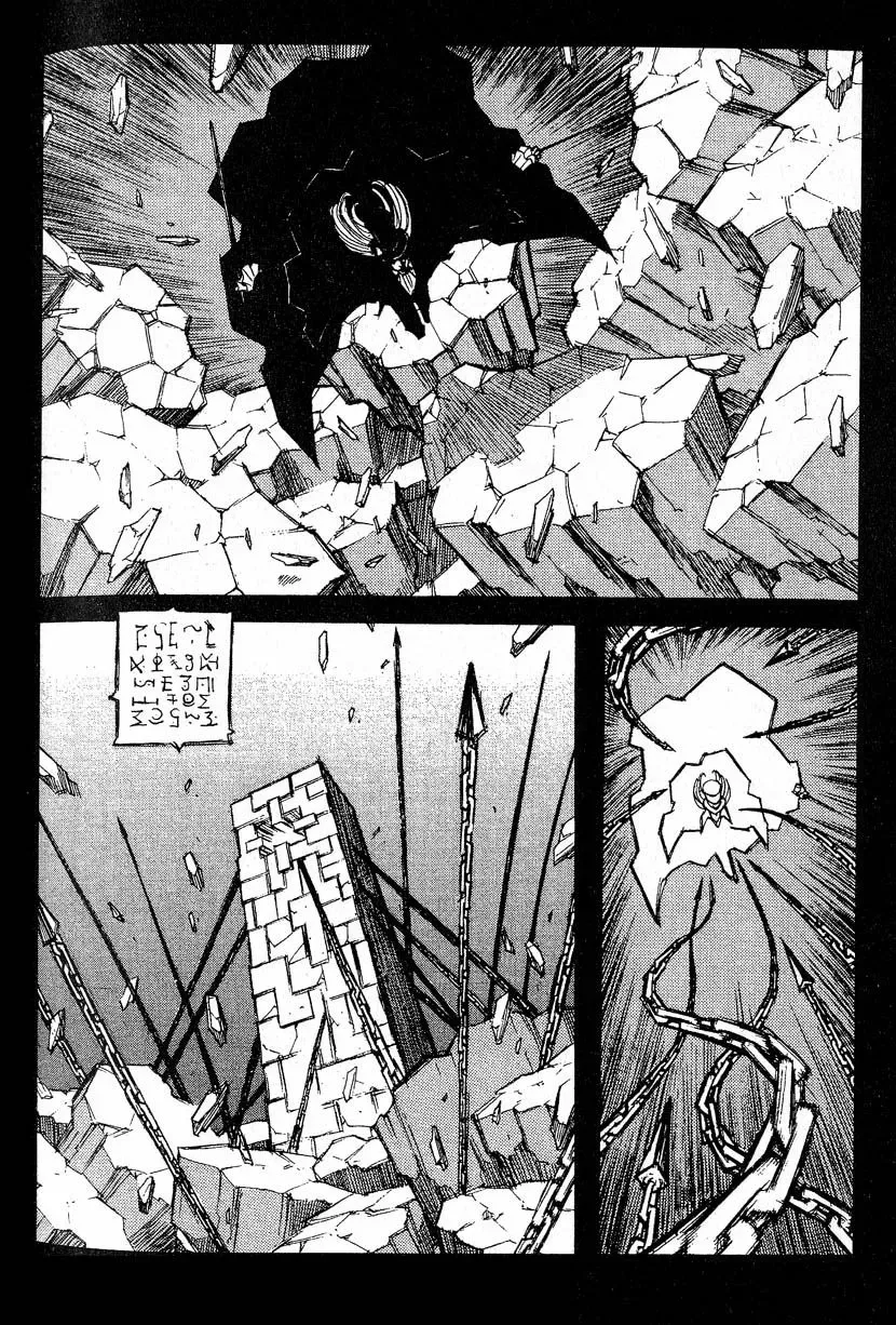 Read Priest chapter 16.7 image 10 on Lezhin