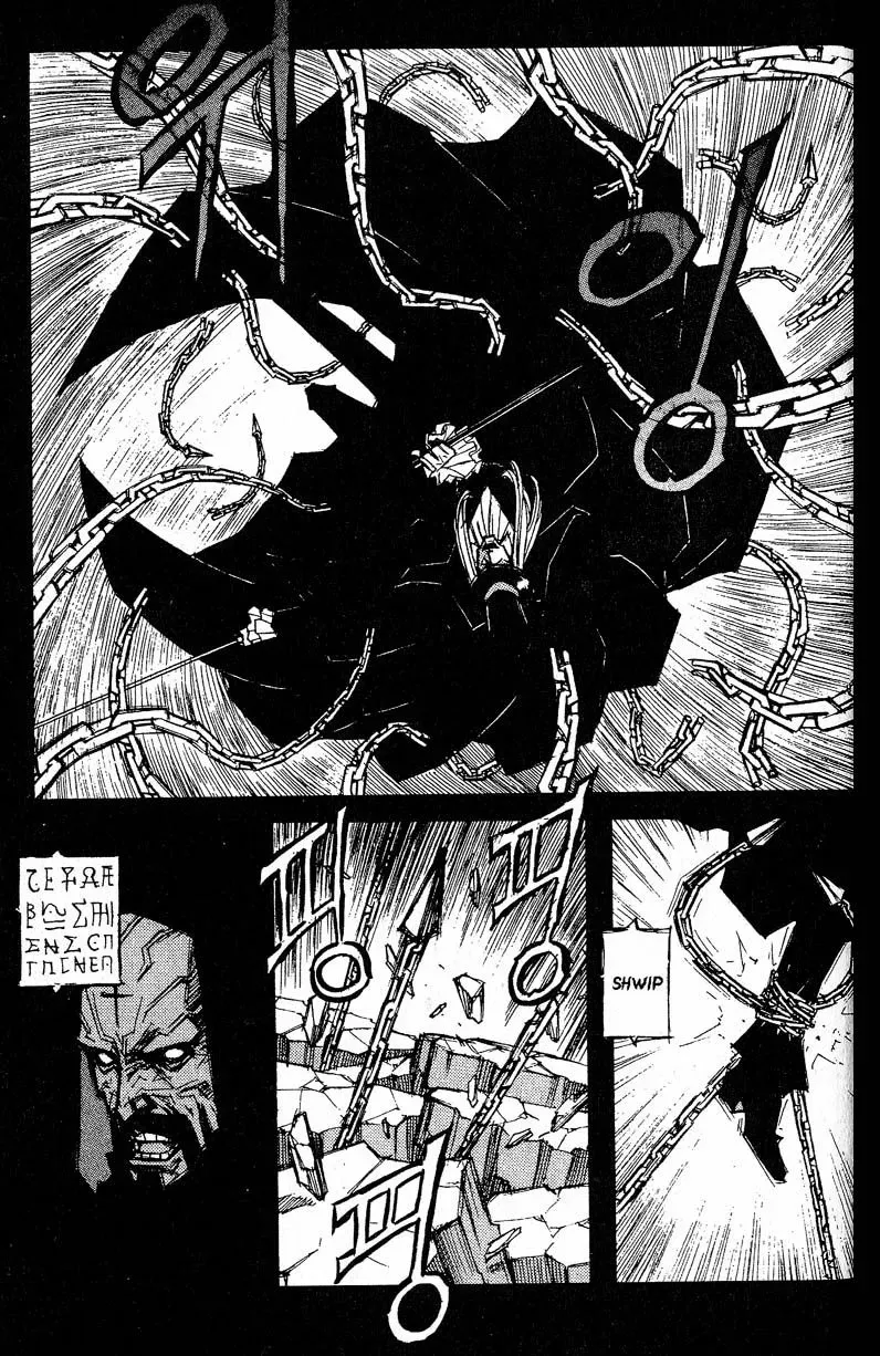 Read Priest chapter 16.7 image 11 on Lezhin