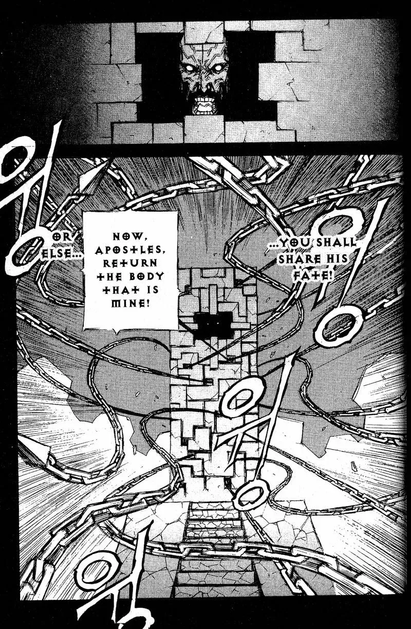 Read Priest chapter 16.7 image 3 on Lezhin
