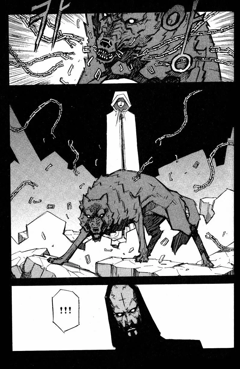 Read Priest chapter 16.7 image 5 on Lezhin