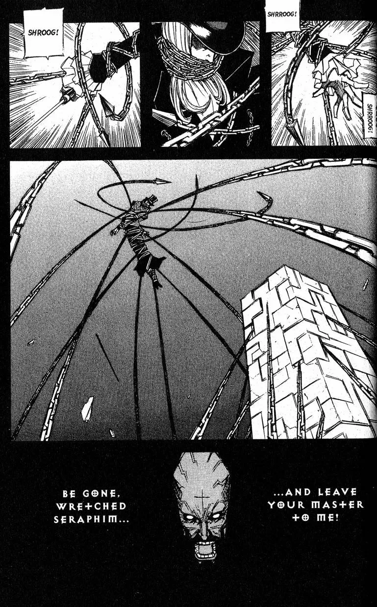 Read Priest chapter 16.8 image 1 on Lezhin