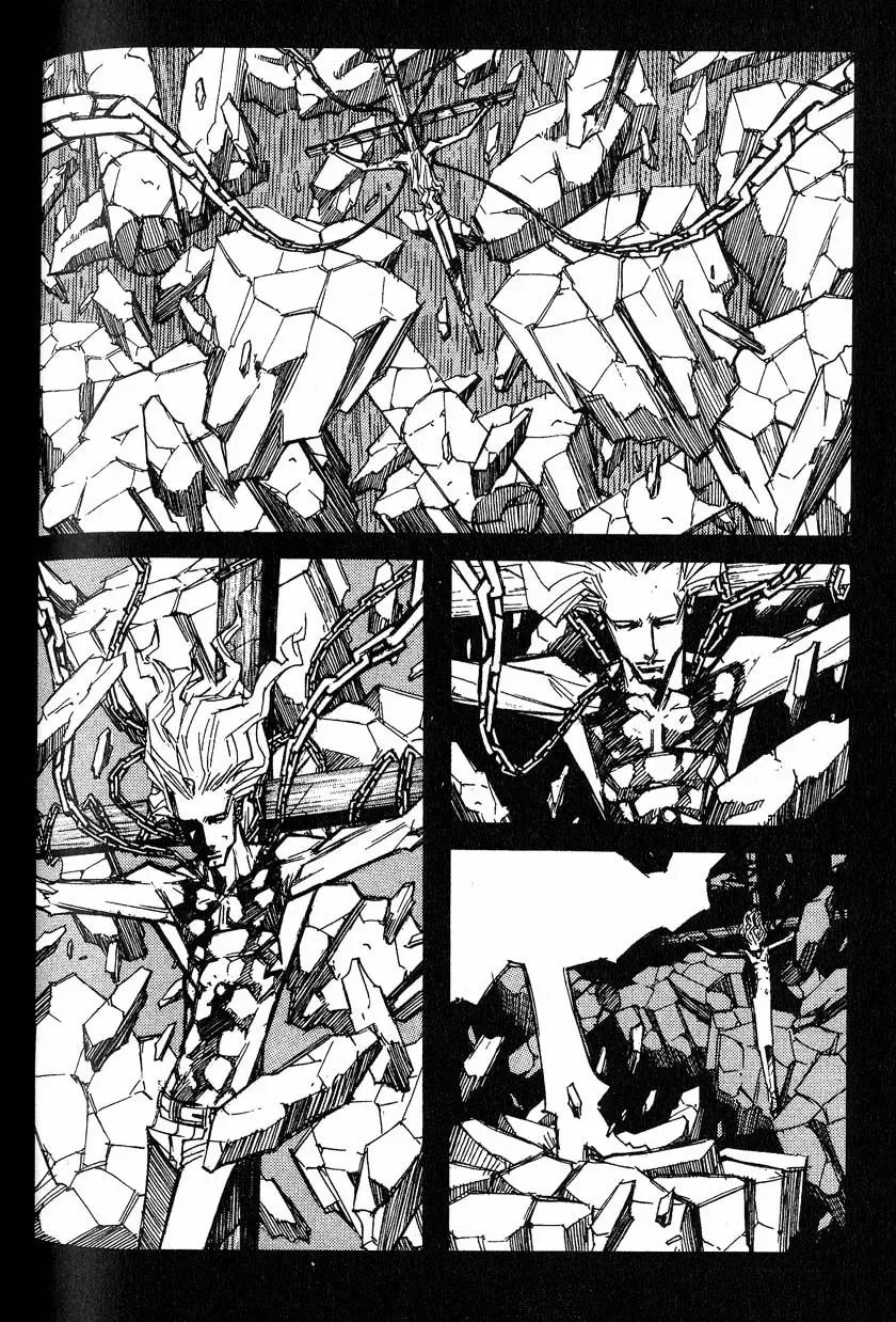 Read Priest chapter 16.8 image 10 on Lezhin