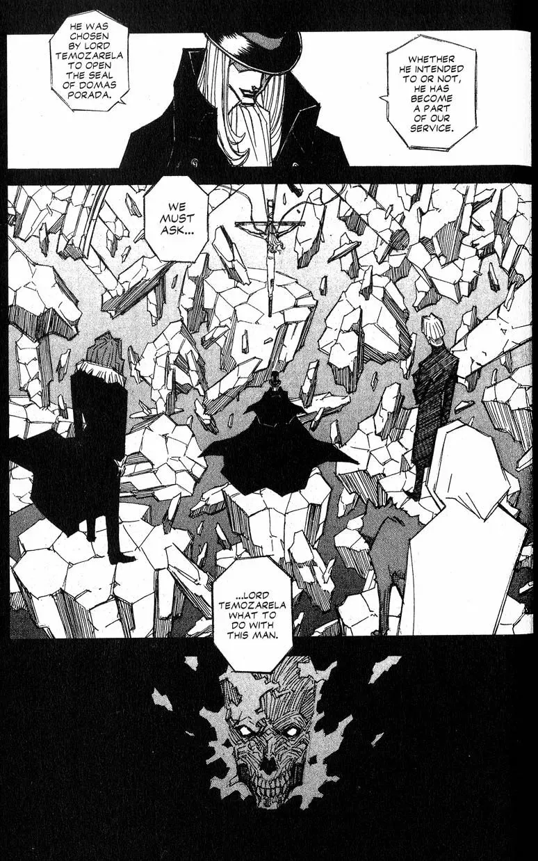 Read Priest chapter 16.8 image 13 on Lezhin